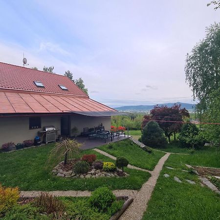 Apartman Radcice 70M2 V Rodinne Vile 리베레츠 외부 사진