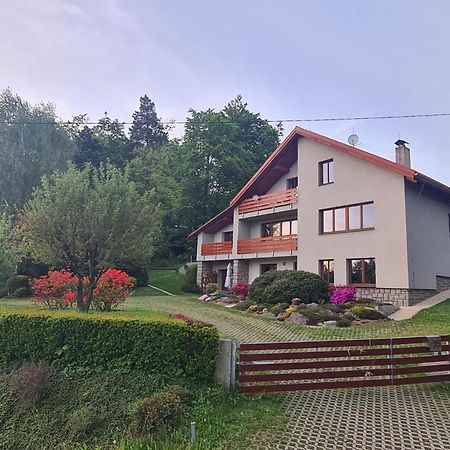 Apartman Radcice 70M2 V Rodinne Vile 리베레츠 외부 사진