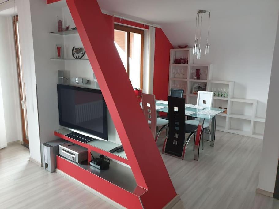 Apartman Radcice 70M2 V Rodinne Vile 리베레츠 외부 사진