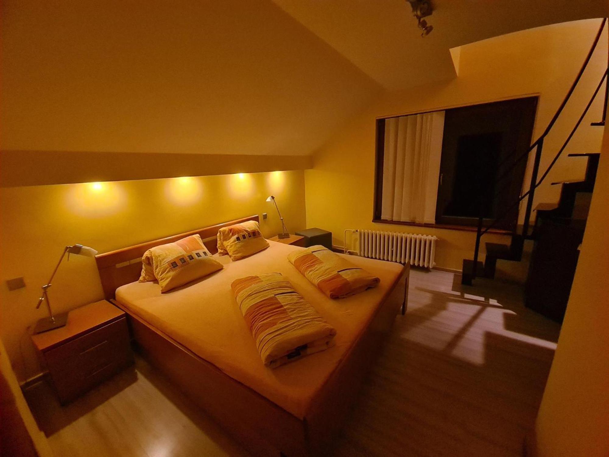 Apartman Radcice 70M2 V Rodinne Vile 리베레츠 외부 사진