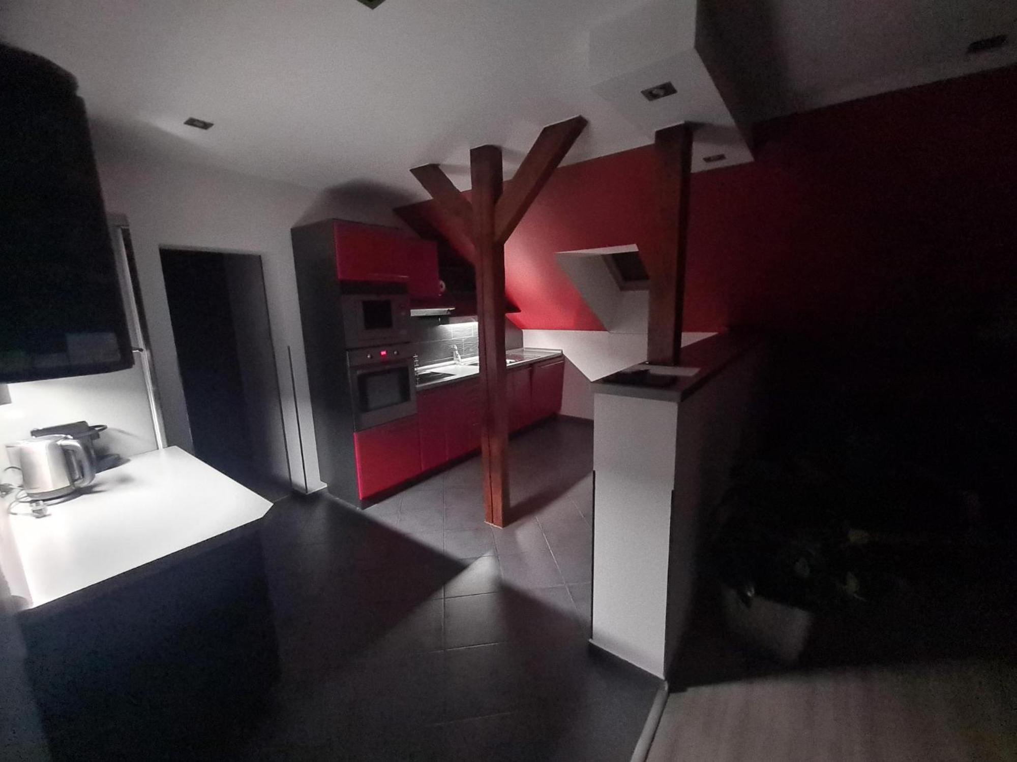 Apartman Radcice 70M2 V Rodinne Vile 리베레츠 외부 사진