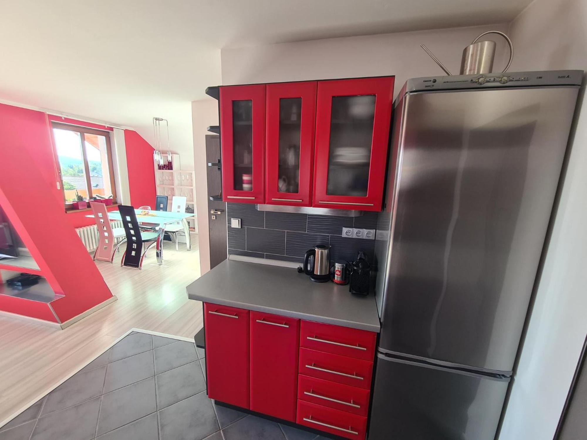 Apartman Radcice 70M2 V Rodinne Vile 리베레츠 외부 사진