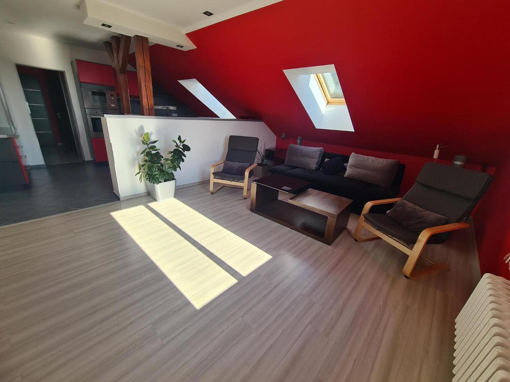 Apartman Radcice 70M2 V Rodinne Vile 리베레츠 외부 사진